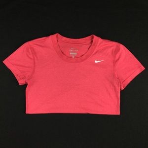 Nike| Dry Fit | Pink | SZ:XS | DriFit Workout